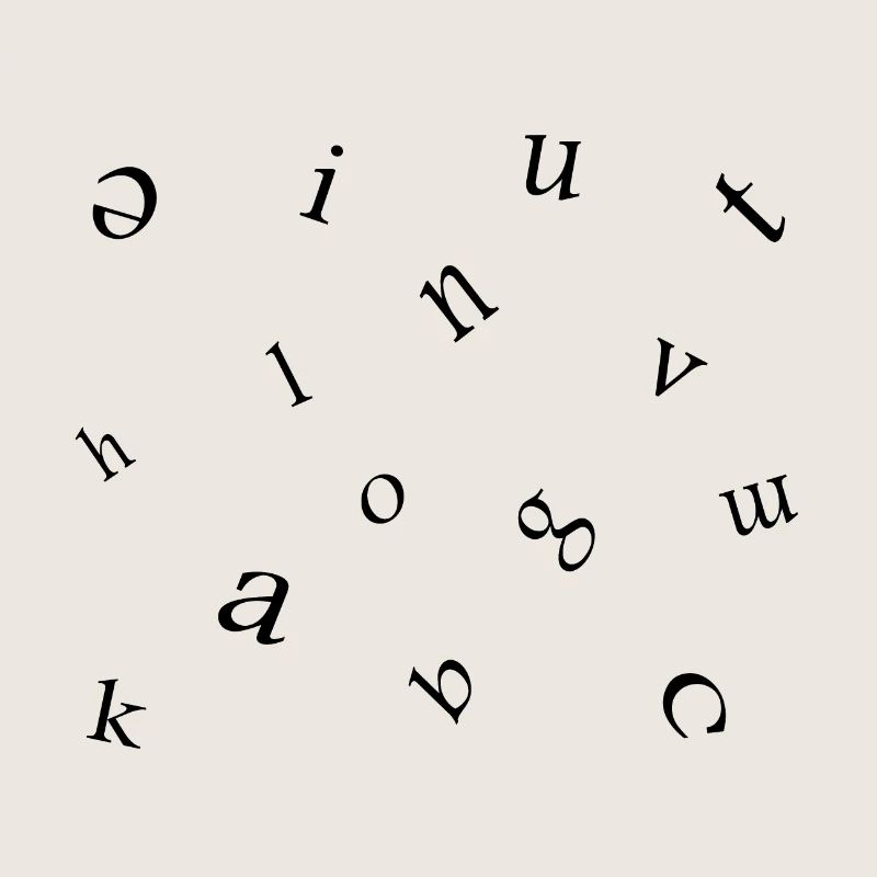 Lettres
