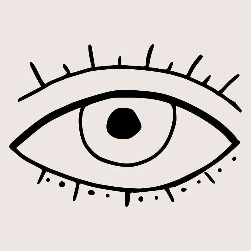 Oeil