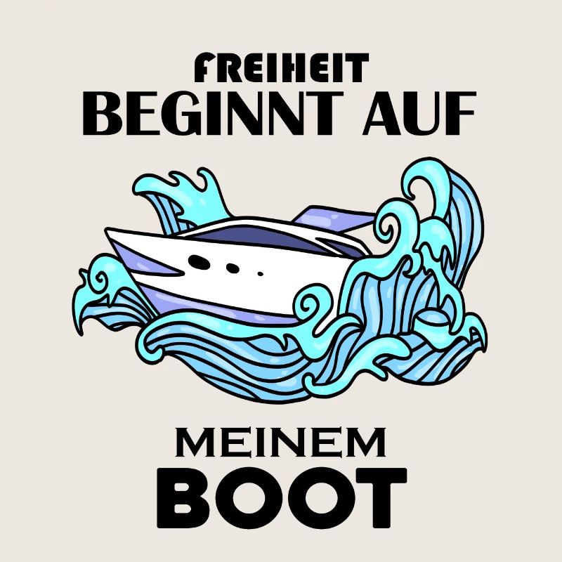 Boote Motorboot
