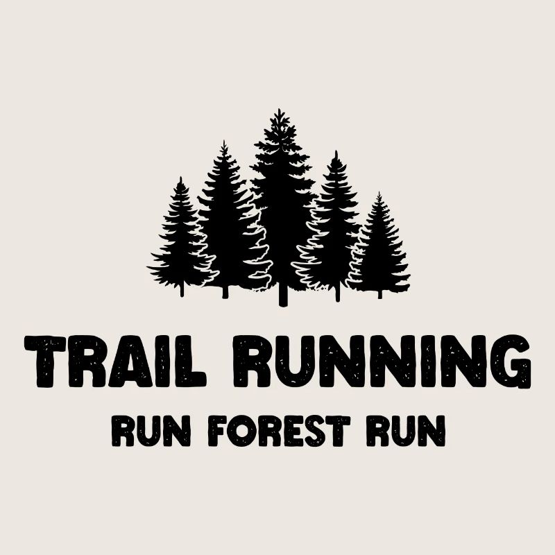 Course à pied - Run Forest Run