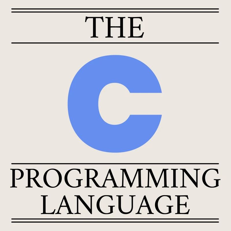 The C Programming Language