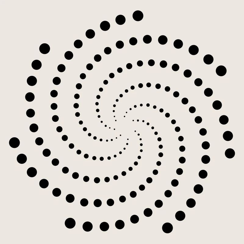 Points Swirl
