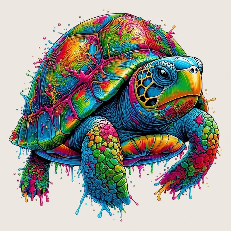 Turtle