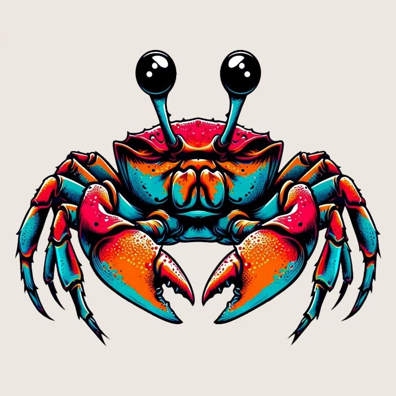 Crab