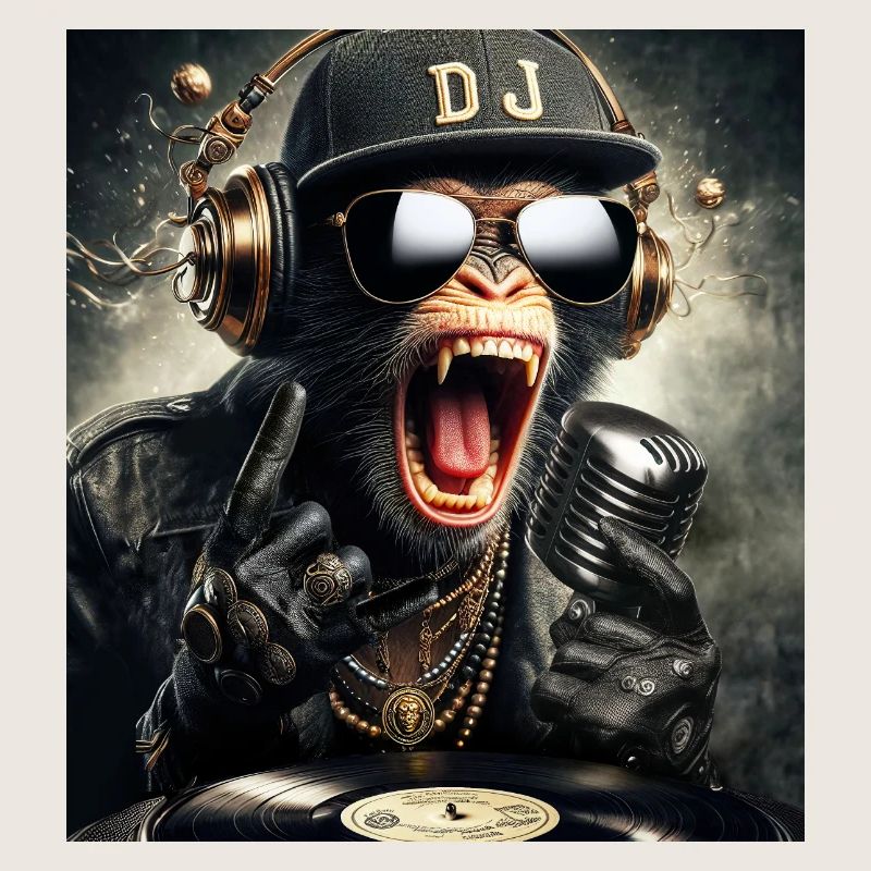 DJ Affe