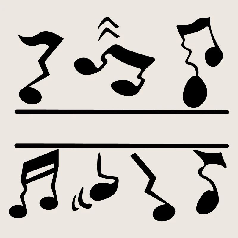 False notes
