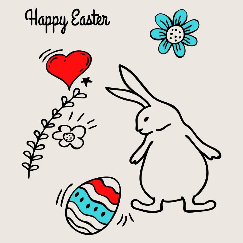 Happy Easter