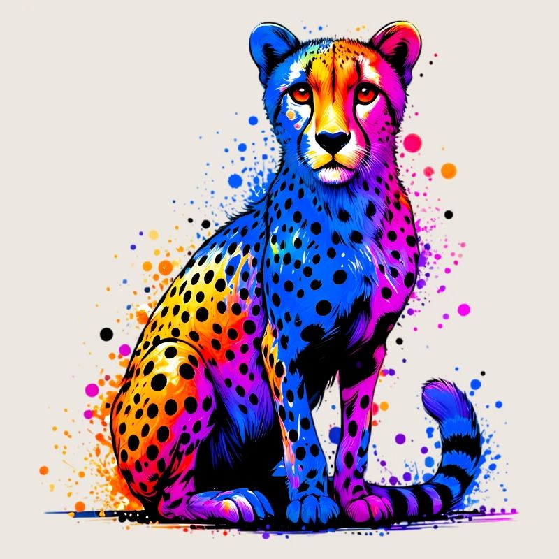Cheetah