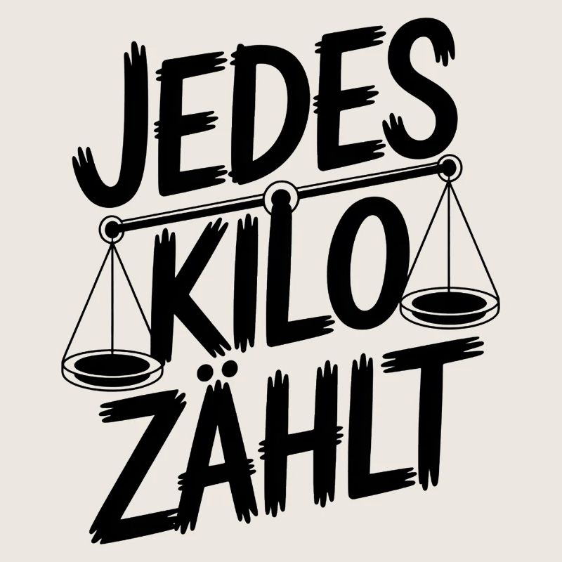 Chaque kilo compte