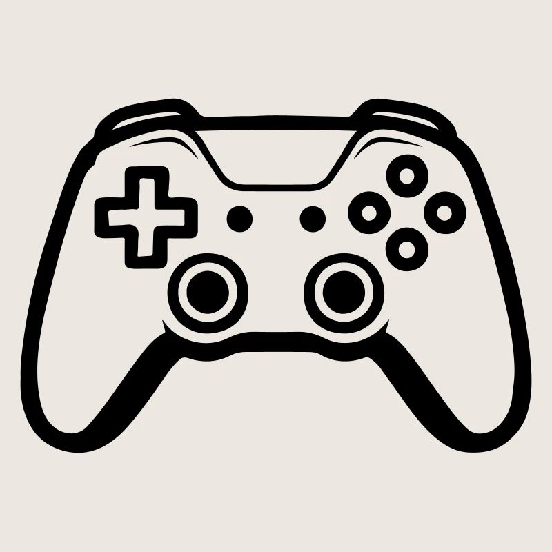 Controller Joypad Gamer