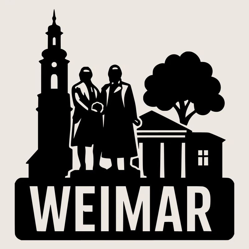 Weimar, Thuringia