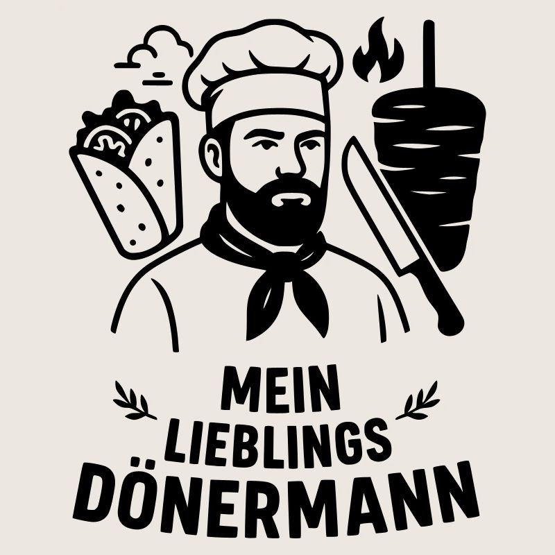 Kebab préféré