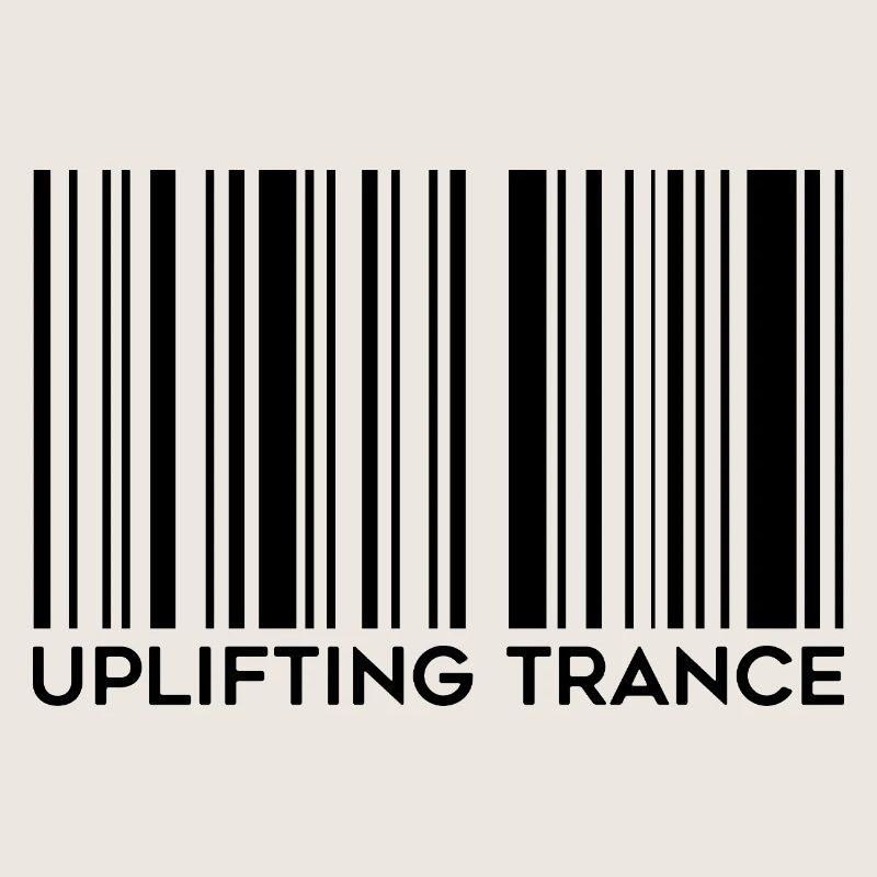 Code-barres Trance édifiant