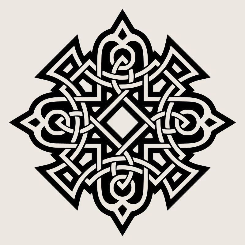 Celtic Pattern