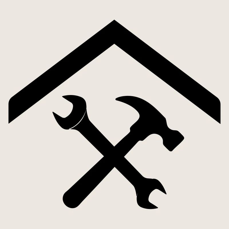 Artisan de concierge – Clé à marteau