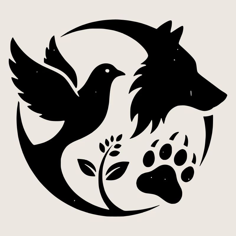 logoprotection animal