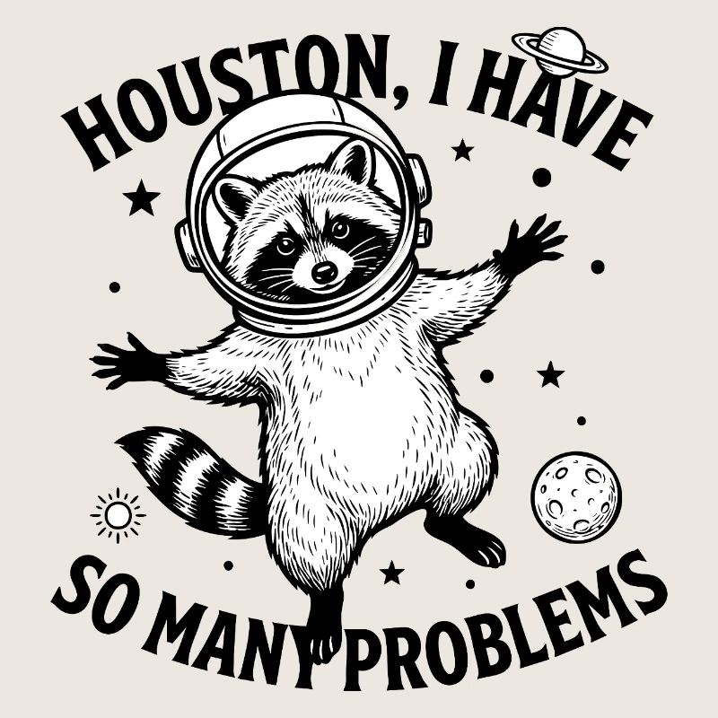 Problem bear
