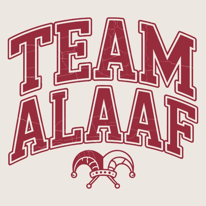 Équipe Alaaf - Carnaval de Cologne