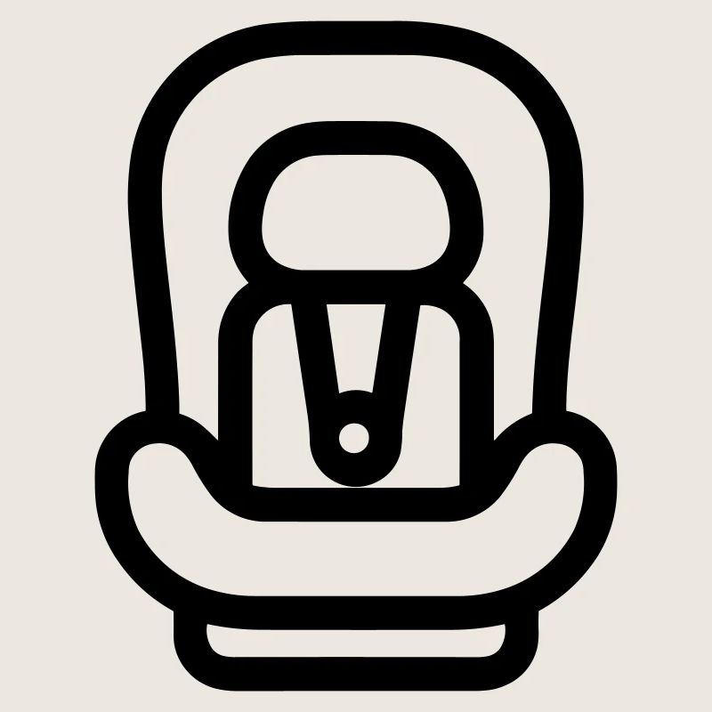 siège auto bébé