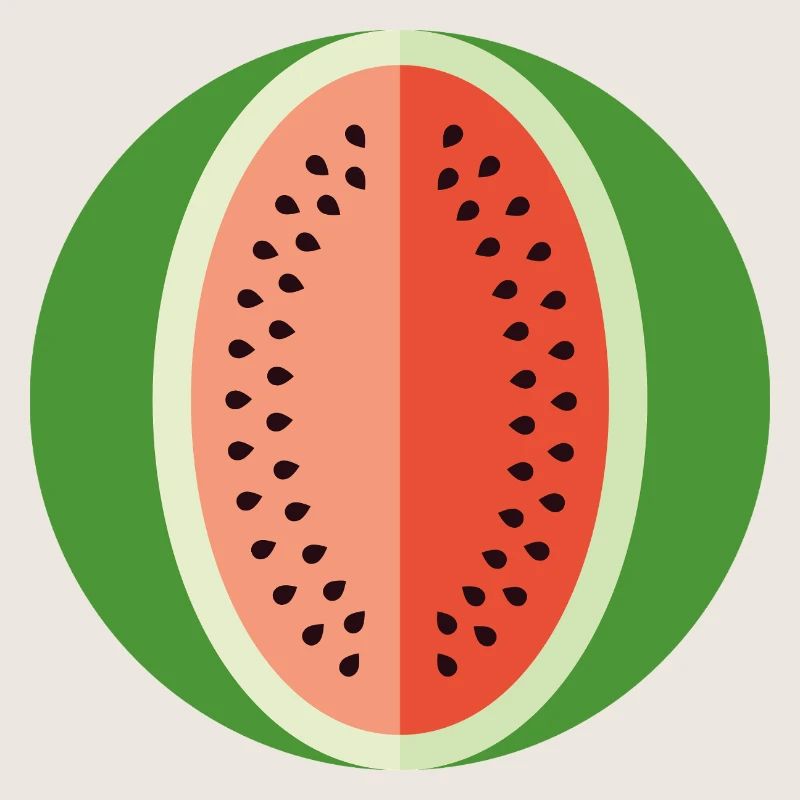 pastèque