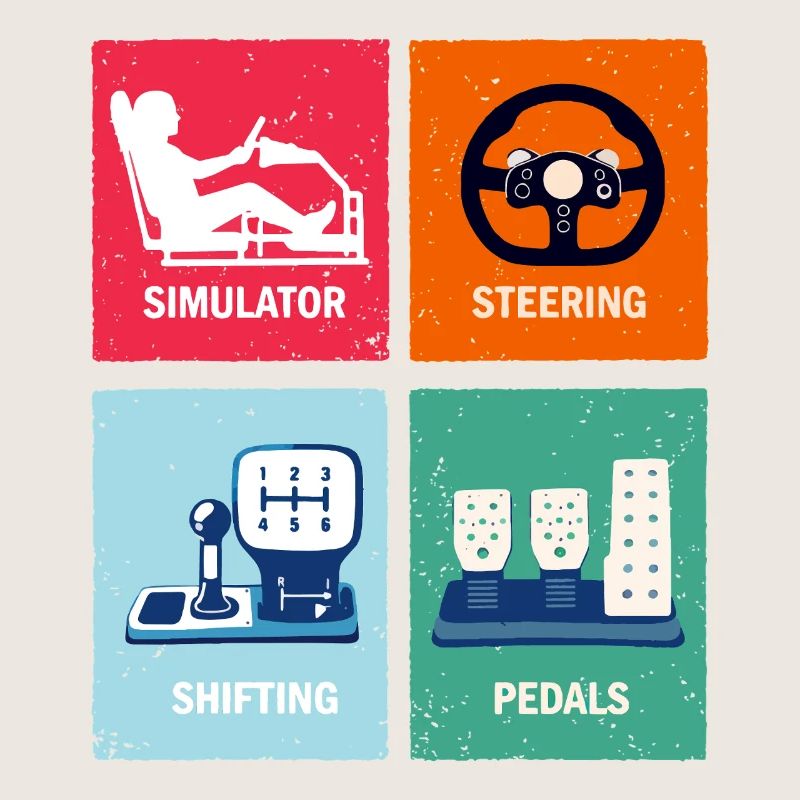 Sim Racing