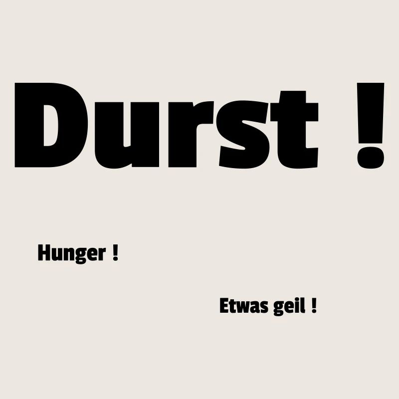 Durst