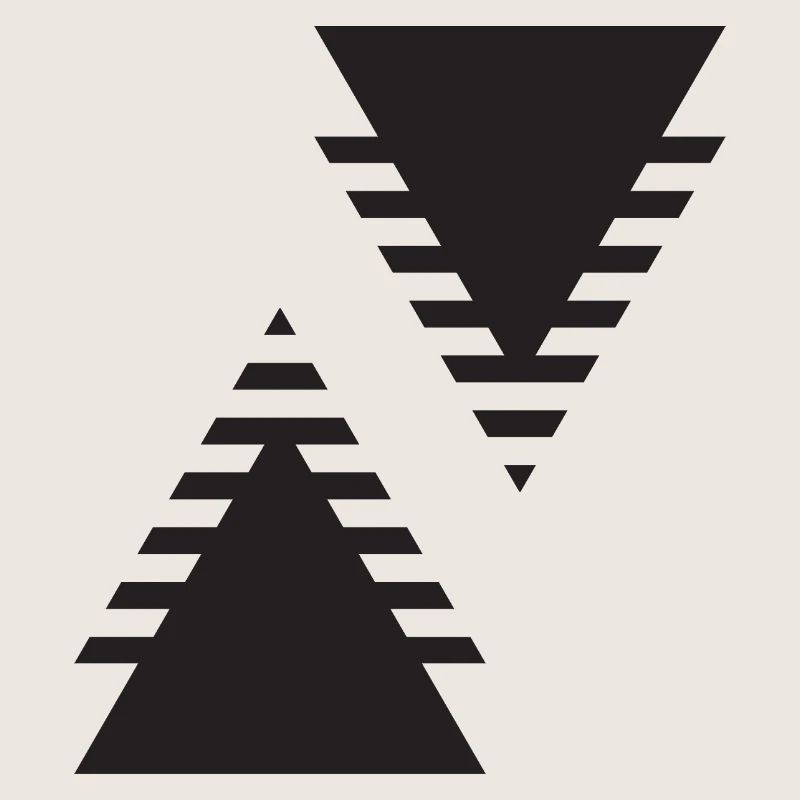 Double triangle Echo