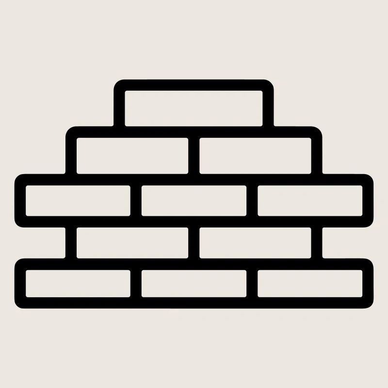 brick