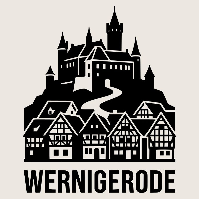 Wernigerode Harz