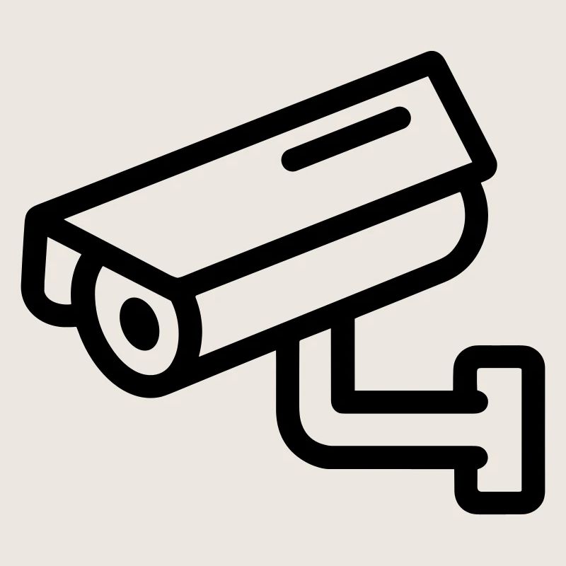 caméra de surveillance