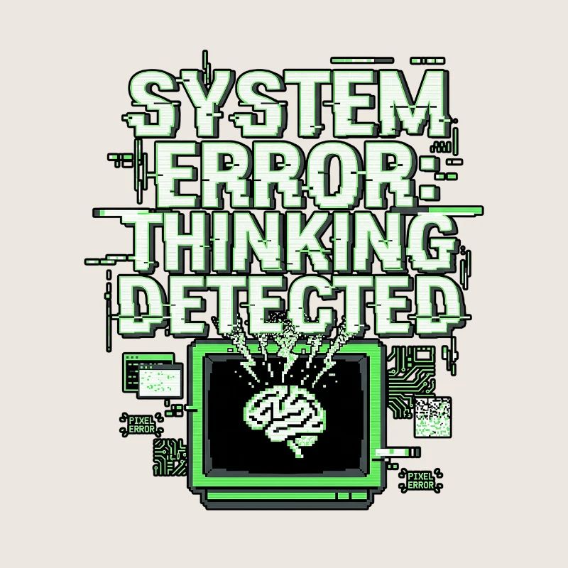 System Error