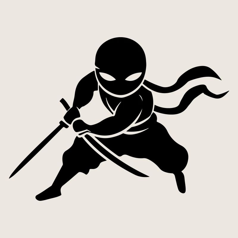 Ninja Samurai