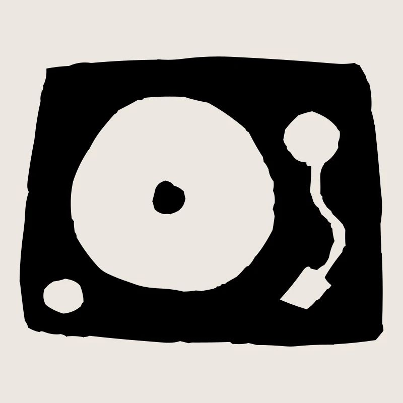 Record player
