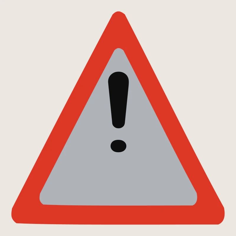 caution caution