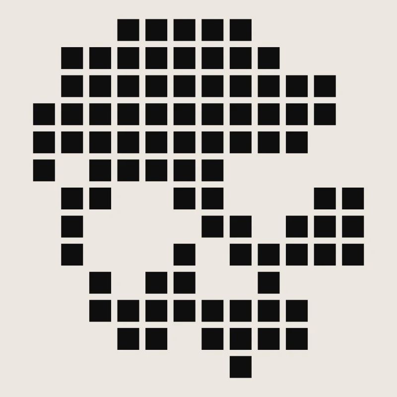 Crâne numérique