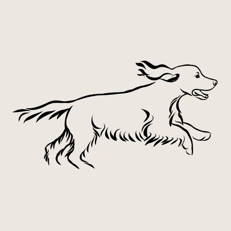 Cocker Spaniel