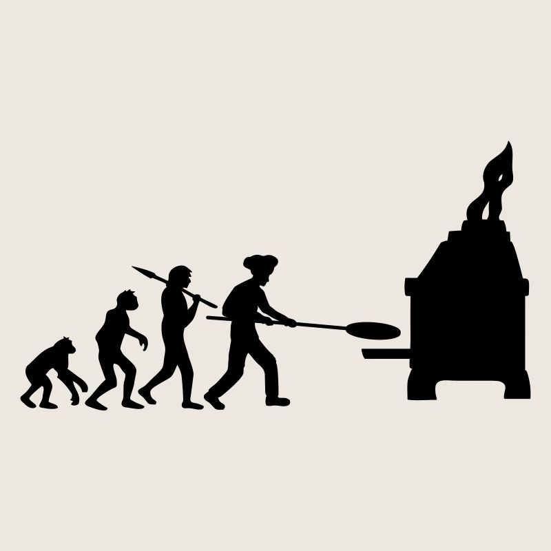 Evolution Pizza Baker