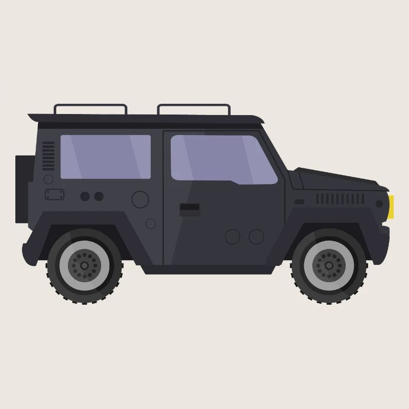 Jeep