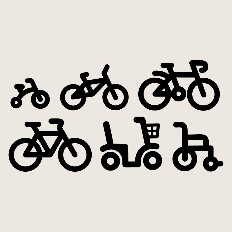 Evolution vélo de course cyclisme vélo de course