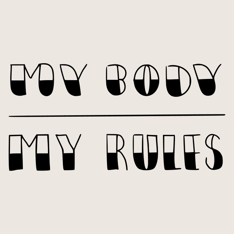 Mon corps - Mes règles