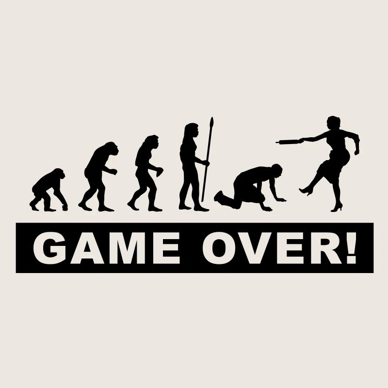 evolution_stag & Henne Nächte