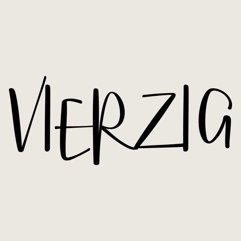 40 vierzig Geburtstag Geschenk
