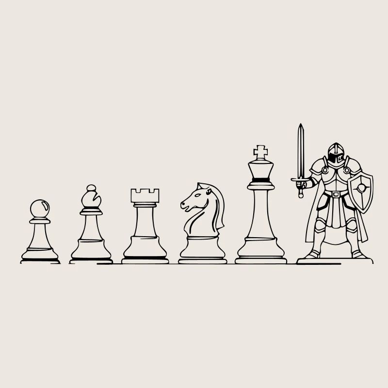 Figurine de jeu Board Game Evolution : Design amusant