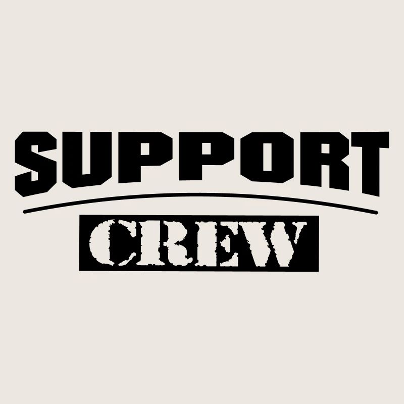 Support Crew Elite