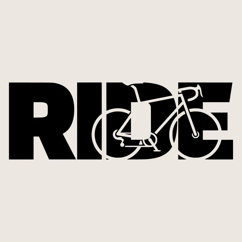 Balade : vélo de course