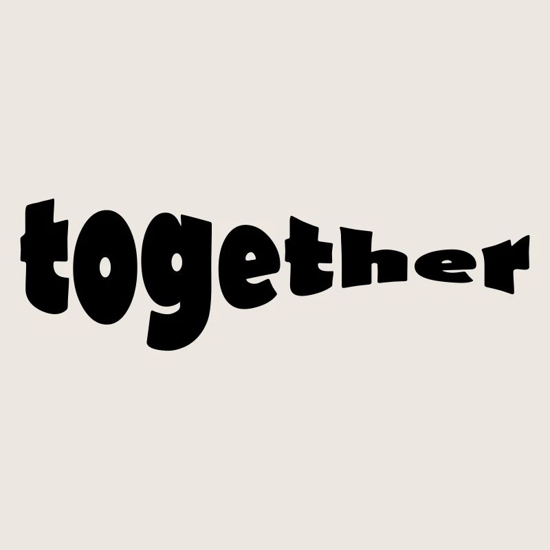together