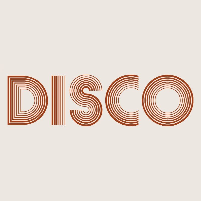 DISCO Boule disco dansante