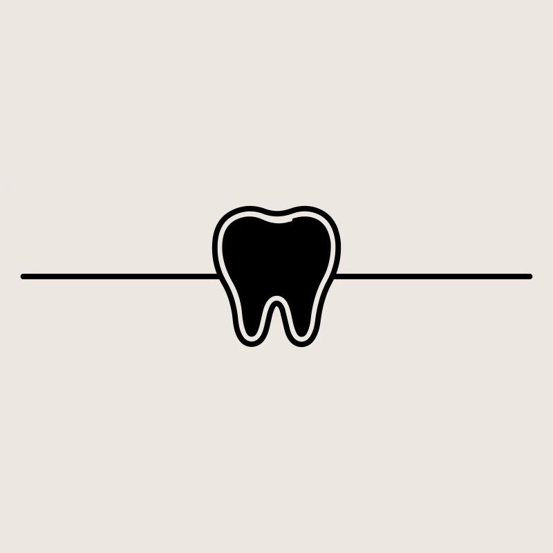 Tooth Symbol Element