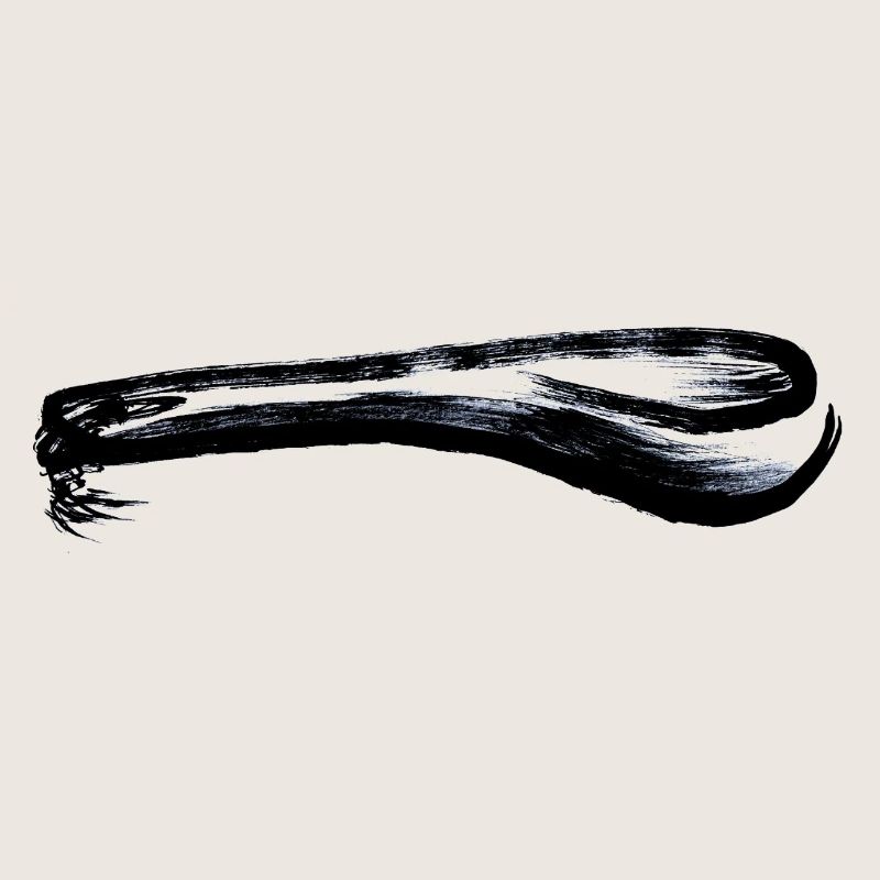 thick spoon