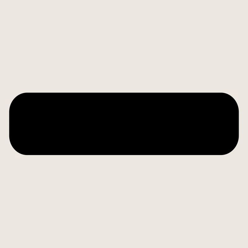 Rectangle arrondi